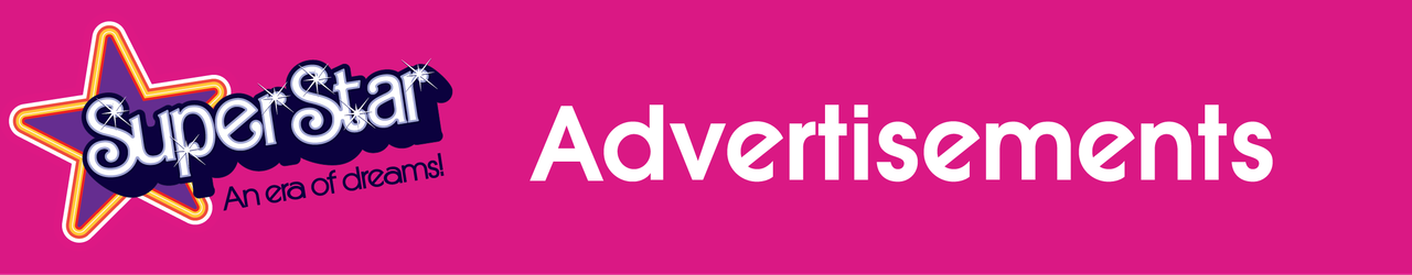ADVERTISEMENTS