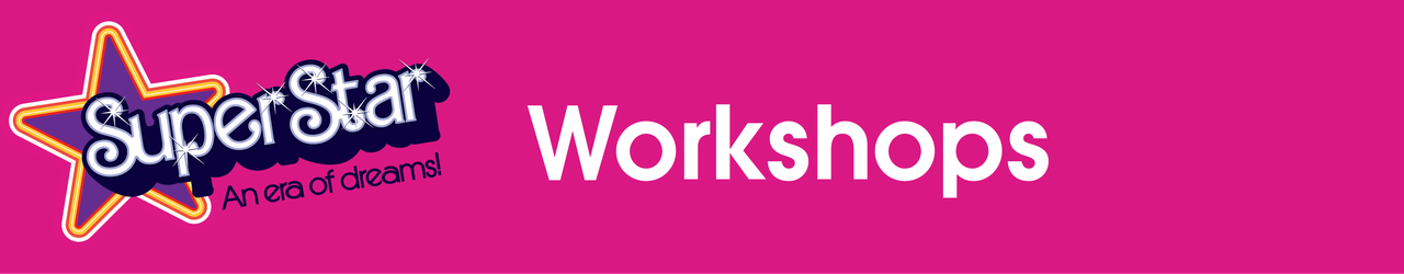 WORKSHOPS
