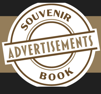 Souvenir Book Ads