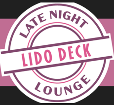 Signature Cokctail Name signature sheet