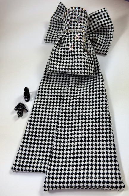 Limited Edition Fashion designed by Aponi designs