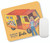 Barbie® Country Camper Flex Travel Mousepad