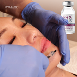 Reveal Healthier, Brighter, and More Refined Skin with PRX Plus