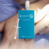 Restore Youthful-Looking Hands with Radiesse