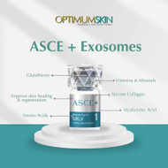ASCE+ Exosomes