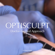 OptiSculpt: A Doctor-Guided Approach to Weight Loss Management
