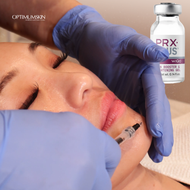Reveal Healthier, Brighter, and More Refined Skin with PRX Plus