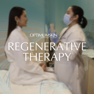 Optimum Regenerative Therapy: Approach to Recovery, Mobility, and Wellness