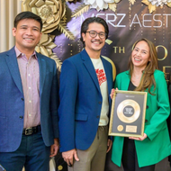 Optimum Skin’s Achievement at the 6th Merz Aesthetics Asia Pacific Golden Record Awards
