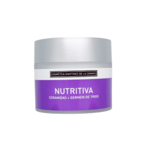 Crema nutritiva 50mL