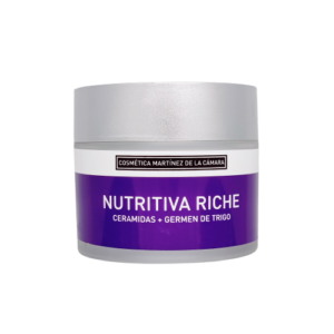 Crema nutritiva riche 50mL
