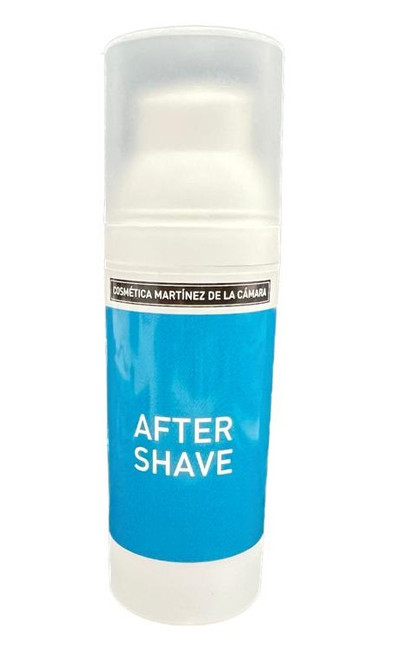After shave Complete for men 50 ml