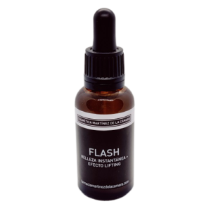 Flash efecto lifting 30 ml