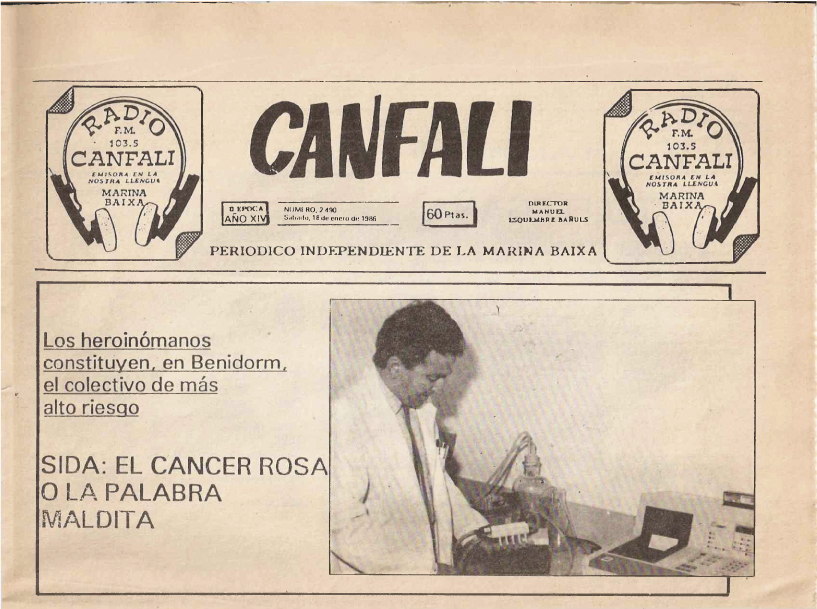 IMAGEN 4 FARMACIA  Farmacia Jorge Martínez de la Cámara
