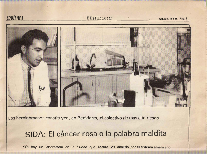IMAGEN 5 FARMACIA  Farmacia Jorge Martínez de la Cámara