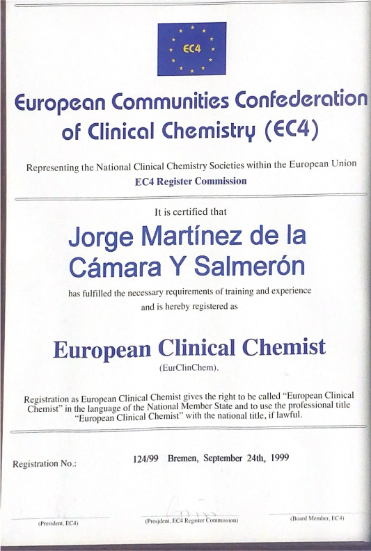 IMAGEN 8 FARMACIA  Farmacia Jorge Martínez de la Cámara