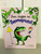 Ivar träffar en Tyrannosaurus