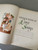 Bok, Fireside book of Lovesongs