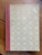 Bok, Fireside book of Lovesongs