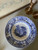 Djup tallrik från Gustavsberg, 25 cm i diameter