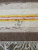 Trasmatta, 84x170 cm (Har fläck)