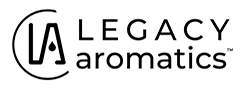 legacyaromatics.com