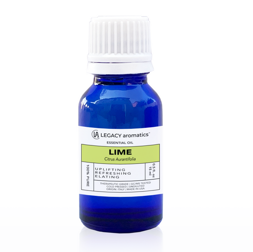 Lime | Essential Oil