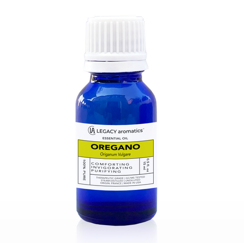 Oregano | Essential Oil