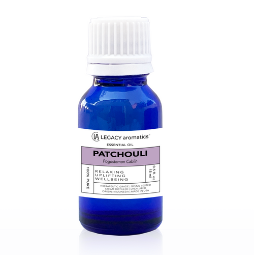 Patchouli | Essential Oil