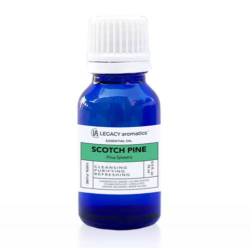 Pine Scotch | Essential Oil