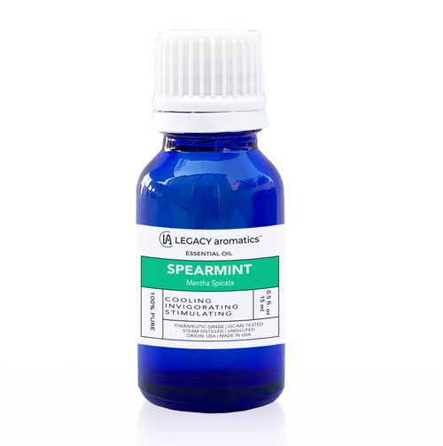 Spearmint | Essential Oil