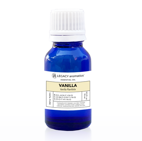 Vanilla 10 Fold | Absolute Essential Oil