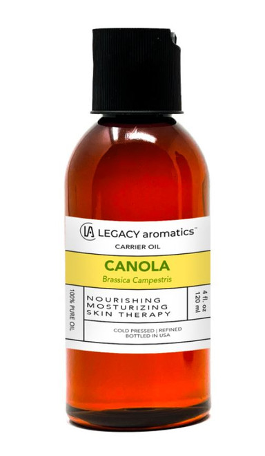 Canola | Carrier Oil