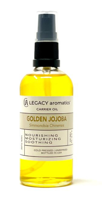 Jojoba Golden | Carrier Oil