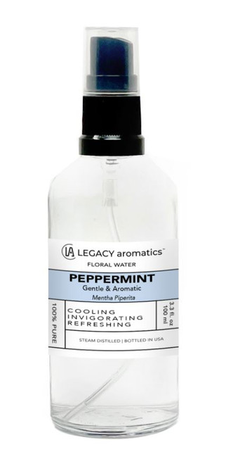 Peppermint | Floral Water