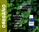 Oregano | Essential Oil