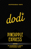 Diamond Disposable - Pineapple Express