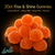 Rise & Shine Gummies - 20 Ct