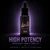 Tincture - High Potency