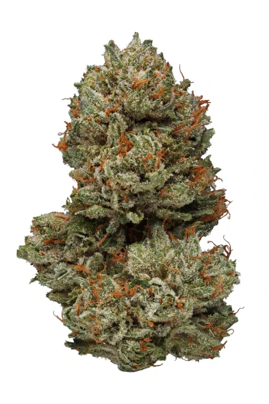 1 OZ THCa Flower