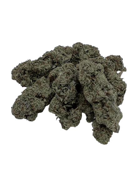 1 OZ THCa Flower