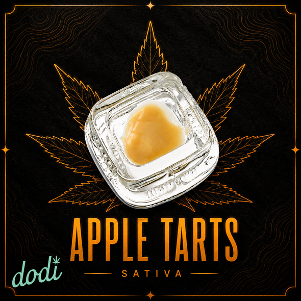 Hash Rosin - 1 Gram