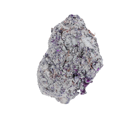 1 OZ THCa Purp Snow Balls