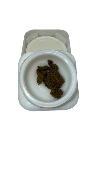 Moroccan Hash - 1 Gram
