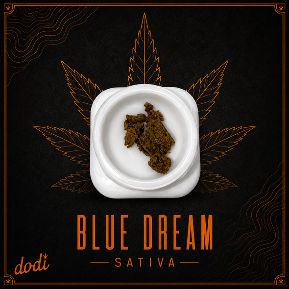 Moroccan Hash - 1 Gram
