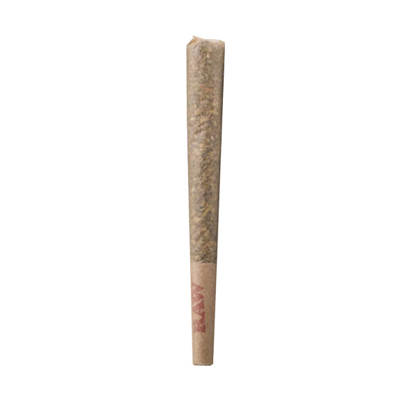 Bubble Hash Prerolls - 20 Pack