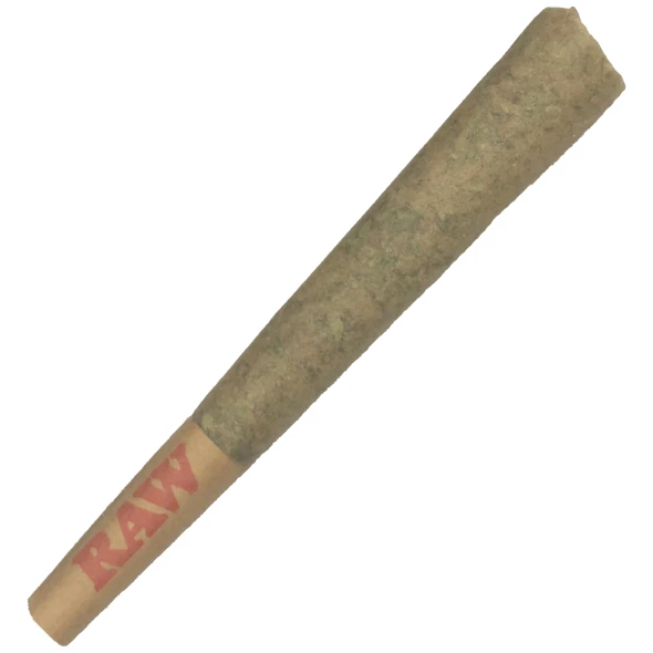 THCa Mini Prerolls