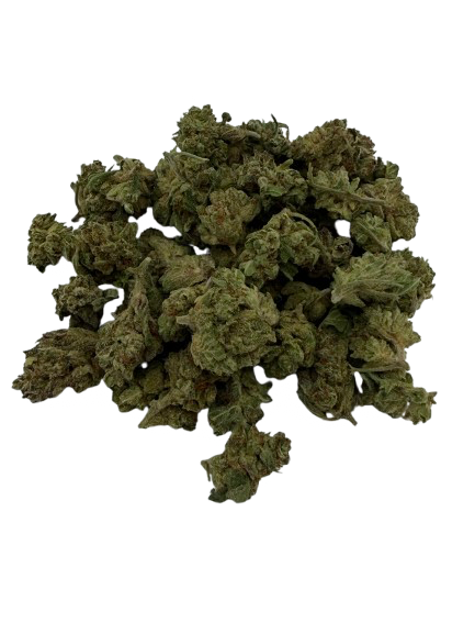 1 OZ THCa Flower Smalls
