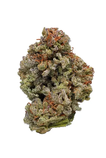 1/2 OZ THCa Flower Exotic