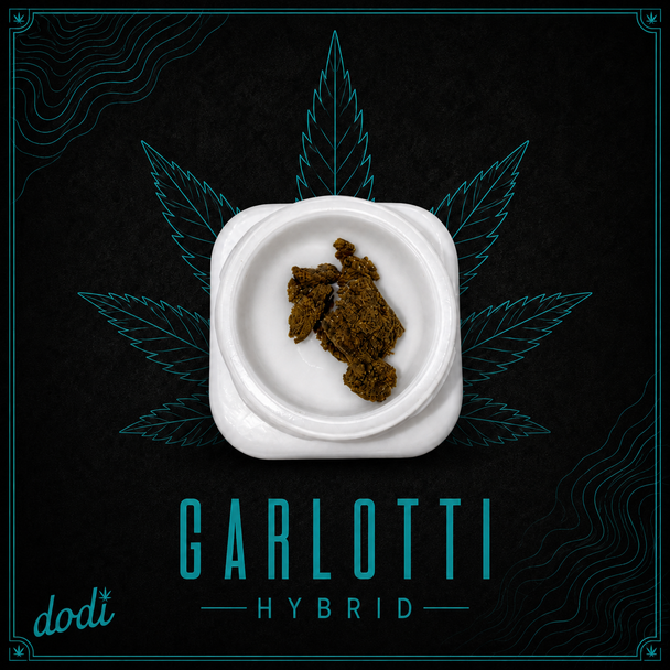 Moroccan Hash - 1 Gram